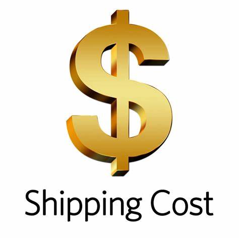 shipping costs
